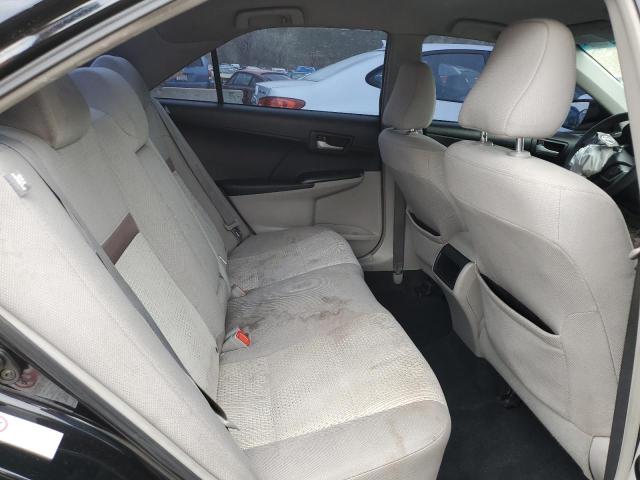 Photo 10 from auction – 2012 TOYOTA CAMRY BASE with VIN 4T1BF1FK8CU090030