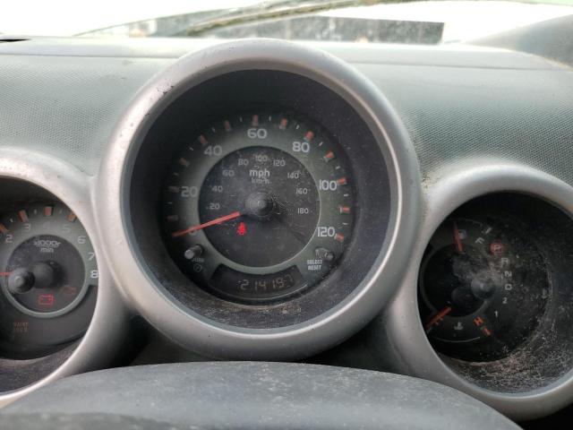 Photo 9 from auction – 2004 HONDA ELEMENT EX with VIN 5J6YH18534L004916