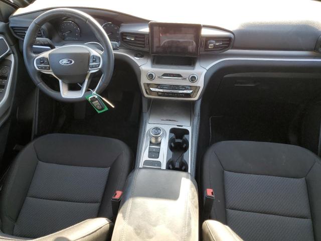 Zdjęcie 8 z aukcji – 2022 FORD EXPLORER X z VIN 1FMSK7DH6NGB57330