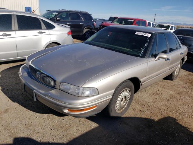 Photo 1 from auction – 1997 BUICK LESABRE LI with VIN 1G4HR52K6VH461115