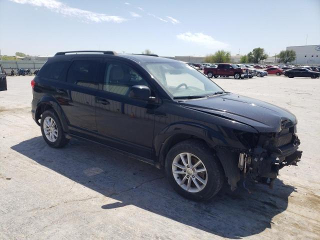 Photo 4 from auction – 2016 DODGE JOURNEY SX with VIN 3C4PDCBG1GT126749