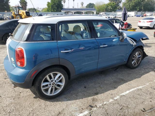 Photo 3 from auction – 2012 MINI COOPER COU with VIN WMWZB3C56CWM02064