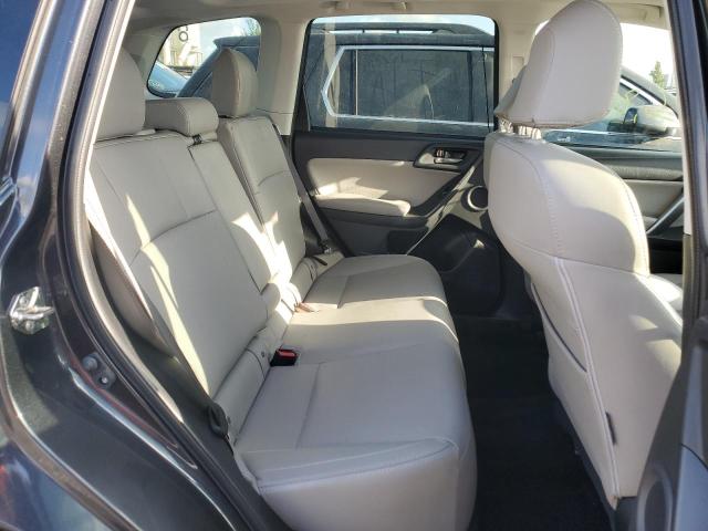 Photo 11 from auction – 2018 SUBARU FORESTER 2 with VIN JF2SJARC7JH436762