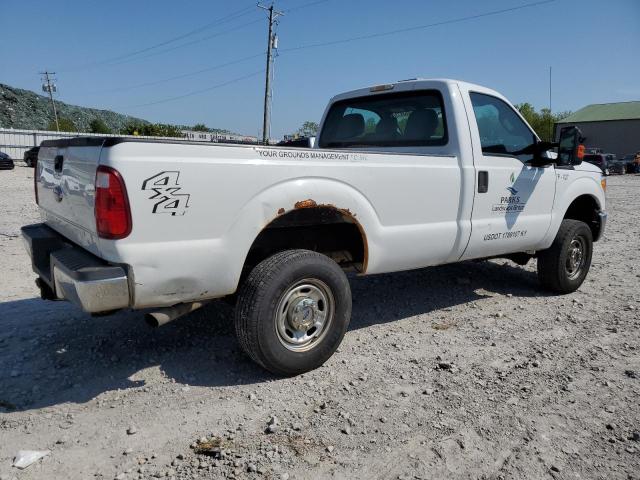 Photo 3 from auction – 2015 FORD F250 SUPER with VIN 1FTBF2B67FEB07479