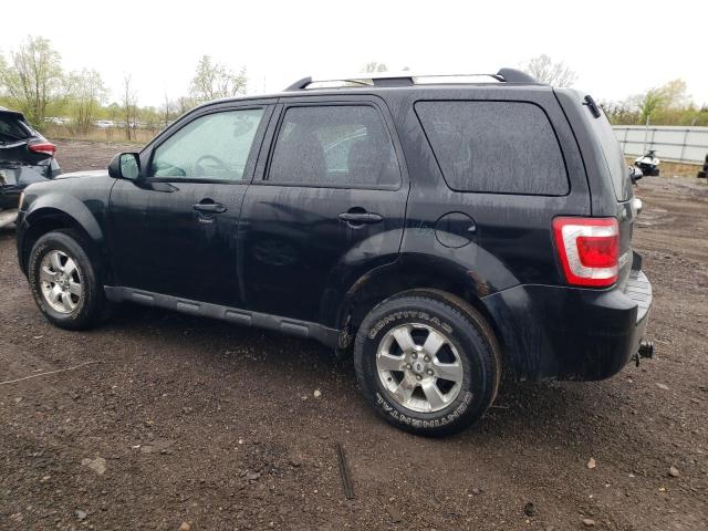 Photo 2 from auction – 2010 FORD ESCAPE LIM with VIN 1FMCU0EG2AKA69457