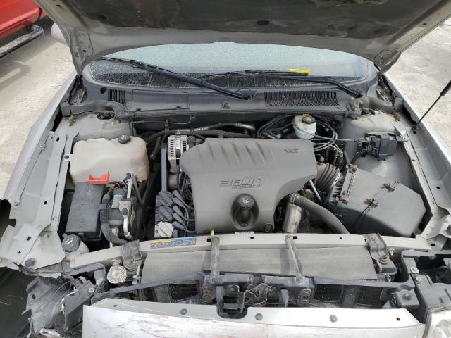 Photo 11 from auction – 2005 BUICK LESABRE CU with VIN 1G4HP52K55U278348