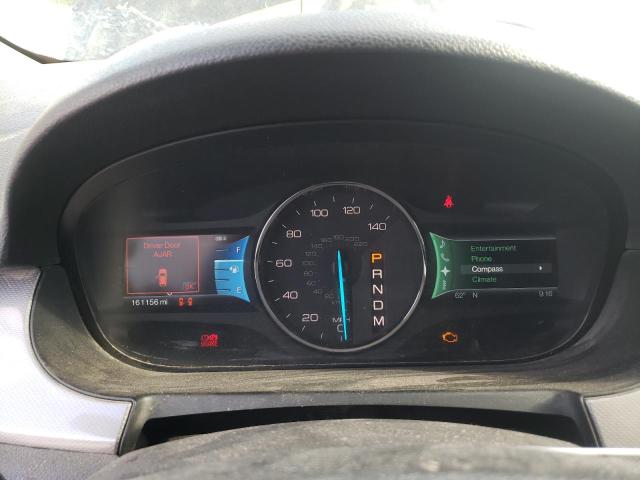 Photo 9 from auction – 2011 FORD EDGE SEL with VIN 2FMDK4JC7BBA86934