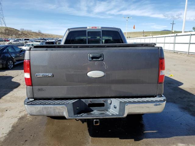 Photo 6 from auction – 2007 FORD F150 SUPER with VIN 1FTPW14VX7KD51683