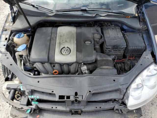 Photo 11 from auction – 2007 VOLKSWAGEN RABBIT with VIN WVWBR71K07W189215