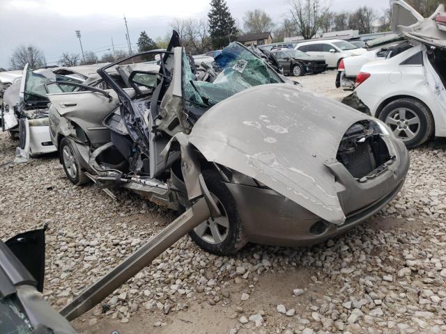 Photo 4 from auction – 2002 NISSAN ALTIMA BAS with VIN 1N4AL11D32C718751