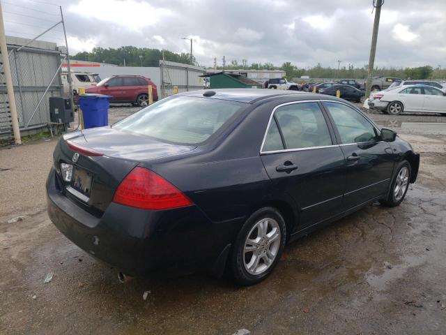 Photo 3 from auction – 2007 HONDA ACCORD EX with VIN 1HGCM56897A049912