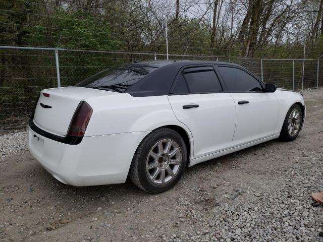 Photo 3 from auction – 2012 CHRYSLER 300 LIMITE with VIN 2C3CCACG0CH192429