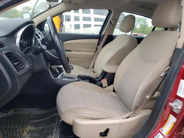 Photo 7 from auction – 2013 CHRYSLER 200 with VIN 1C3CCBBB4DN597679