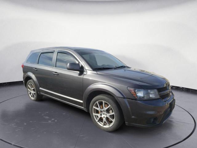Photo 4 from auction – 2018 DODGE JOURNEY GT with VIN 3C4PDCEG9JT380597
