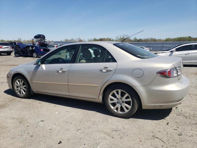 Photo 2 from auction – 2007 MAZDA 6 I with VIN 1YVHP80C075M11865