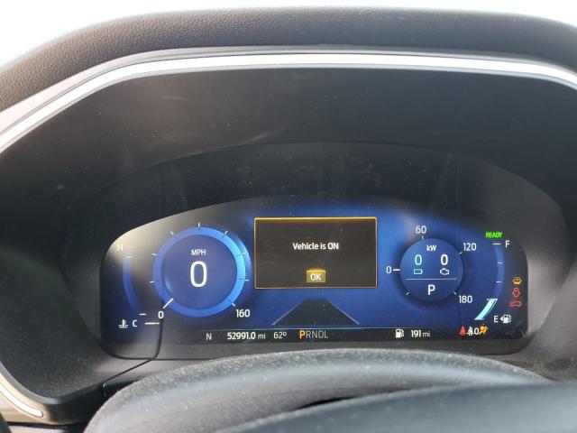 Photo 9 from auction – 2020 FORD ESCAPE SE with VIN 1FMCU0BZ8LUB78731