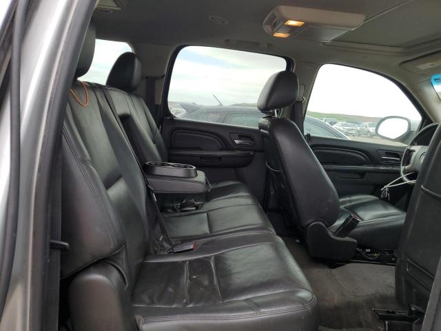 Photo 10 from auction – 2012 GMC YUKON XL D with VIN 1GKS2MEF2CR149084