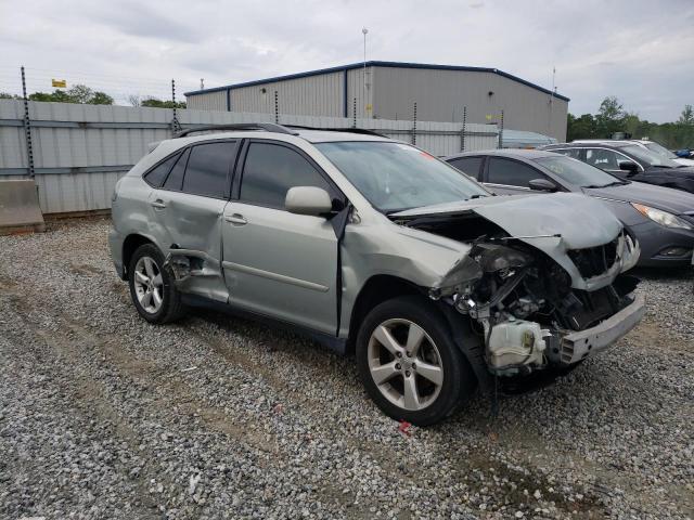 Photo 4 from auction – 2007 LEXUS RX 350 with VIN JTJGK31U770003190