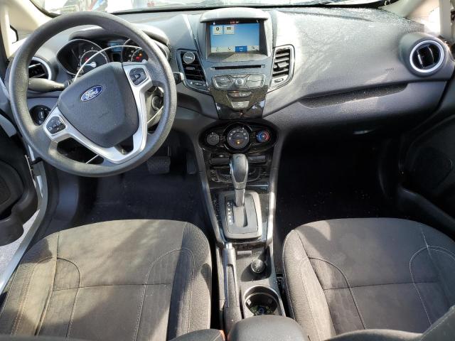 Photo 8 from auction – 2019 FORD FIESTA SE with VIN 3FADP4EJ3KM133850