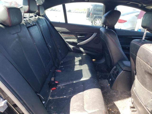 Photo 10 from auction – 2016 BMW 328 I SULE with VIN WBA8E9G51GNU28471