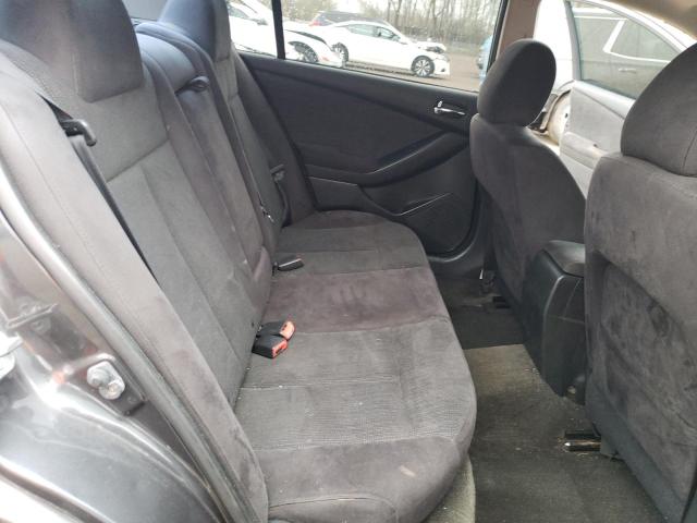 Photo 10 from auction – 2012 NISSAN ALTIMA BAS with VIN 1N4AL2AP3CN502159