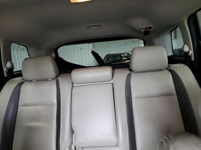 Photo 10 from auction – 2011 MAZDA CX-9 with VIN JM3TB3CV6B0310941