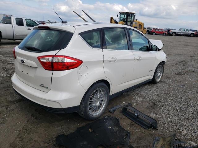 Photo 3 from auction – 2013 FORD C-MAX SEL with VIN 1FADP5BU9DL549202