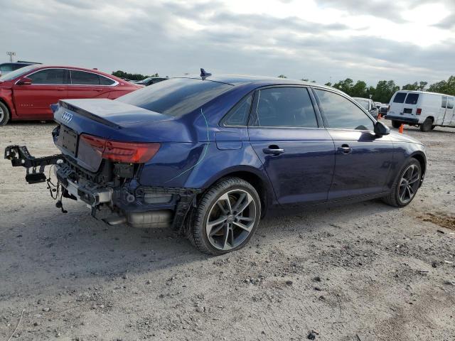 Photo 3 from auction – 2019 AUDI A4 PREMIUM with VIN WAUGMAF42KA120220