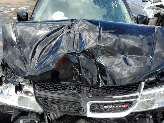 Photo 12 from auction – 2019 DODGE JOURNEY SE with VIN 3C4PDCBG2KT870224