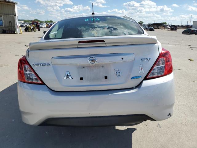 Photo 6 from auction – 2016 NISSAN VERSA S with VIN 3N1CN7AP3GL836906