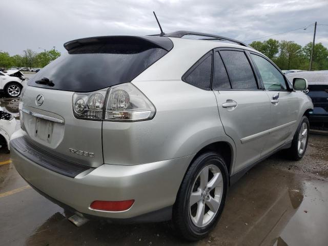 Photo 3 from auction – 2004 LEXUS RX 330 with VIN JTJGA31U340033110