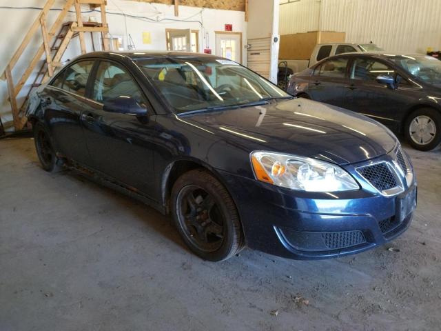 Photo 4 from auction – 2010 PONTIAC G6 with VIN 1G2ZA5E0XA4151081