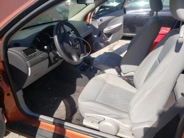 Photo 7 from auction – 2007 CHEVROLET COBALT LS with VIN 1G1AK15F777314014
