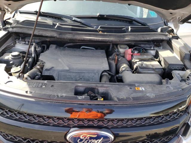 Photo 12 from auction – 2013 FORD EXPLORER S with VIN 1FM5K8GT1DGC85444
