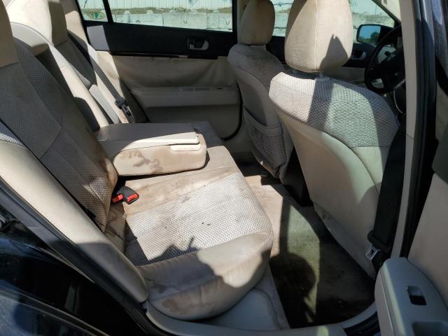 Photo 10 from auction – 2011 MITSUBISHI GALANT ES with VIN 4A32B3FF0BE031039