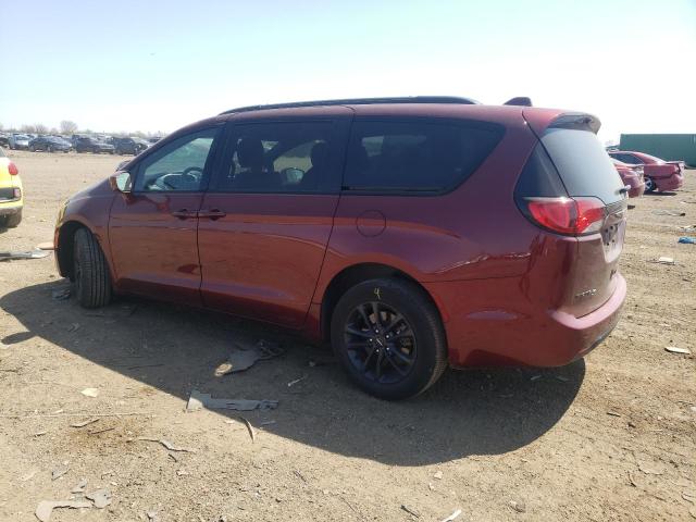Photo 2 from auction – 2020 CHRYSLER PACIFICA T with VIN 2C4RC3BG3LR271042