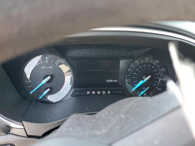 Photo 9 from auction – 2014 FORD FUSION SE with VIN 3FA6P0H76ER329774