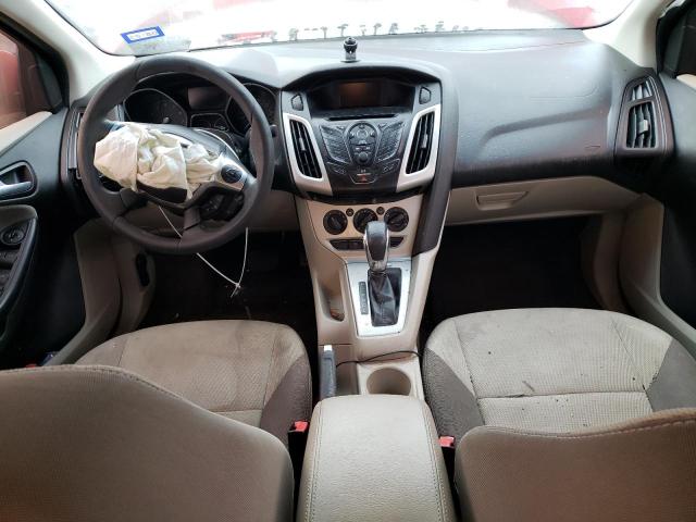 Photo 8 from auction – 2012 FORD FOCUS SE with VIN 1FAHP3F23CL451683