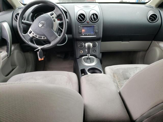 Photo 8 from auction – 2011 NISSAN ROGUE S with VIN JN8AS5MT1BW566012