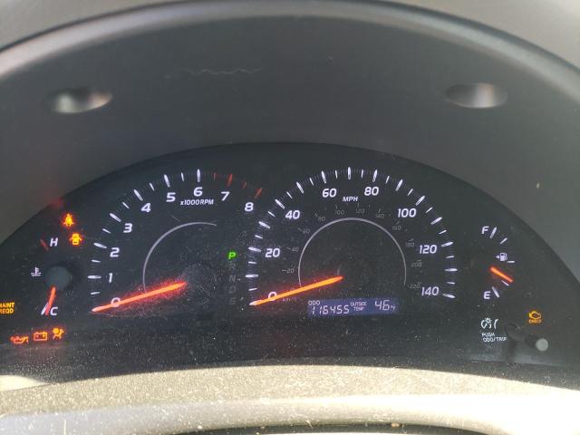 Photo 9 from auction – 2011 TOYOTA CAMRY BASE with VIN 4T1BF3EK4BU632333