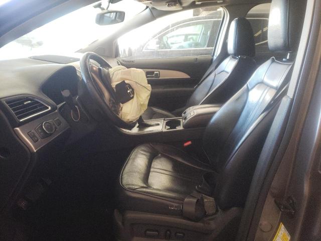 Photo 7 from auction – 2012 LINCOLN MKX with VIN 2LMDJ6JK3CBL05318
