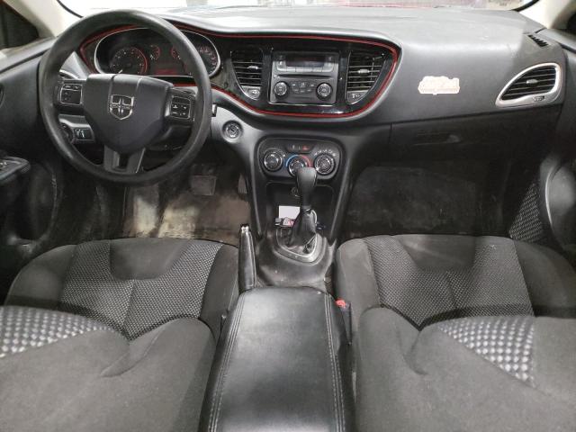 Photo 8 from auction – 2016 DODGE DART SXT S with VIN 1C3CDFFA0GD815973