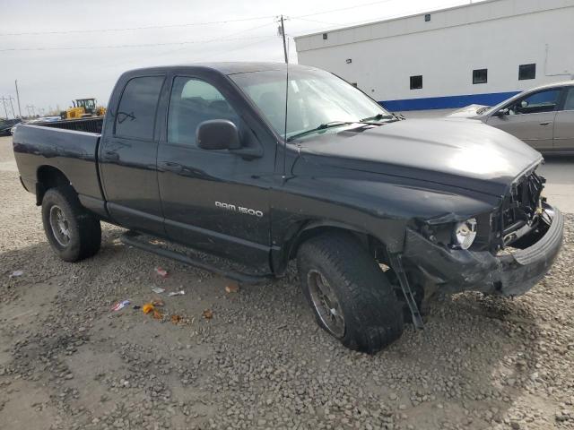 Photo 4 from auction – 2005 DODGE RAM 1500 S with VIN 1D7HU18N05J602207