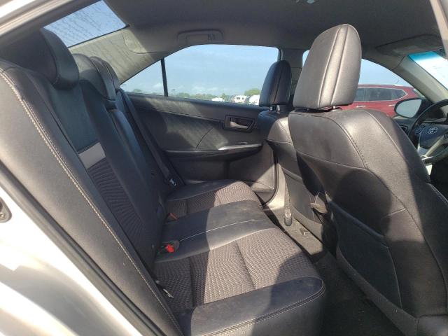 Photo 10 from auction – 2014 TOYOTA CAMRY L with VIN 4T1BF1FK7EU358357