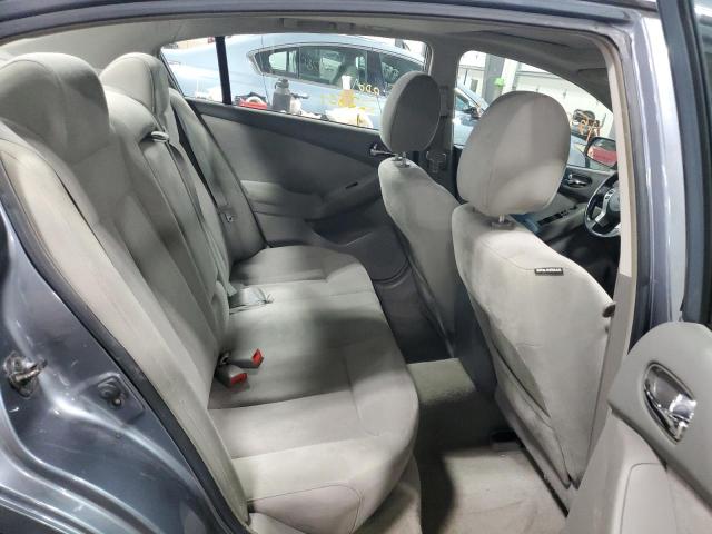 Photo 10 from auction – 2010 NISSAN ALTIMA BAS with VIN 1N4AL2AP4AN413620