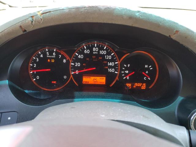 Photo 9 from auction – 2011 NISSAN ALTIMA BAS with VIN 1N4AL2AP9BN445495