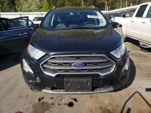 Photo 5 from auction – 2021 FORD ECOSPORT T with VIN MAJ6S3KL5MC406895