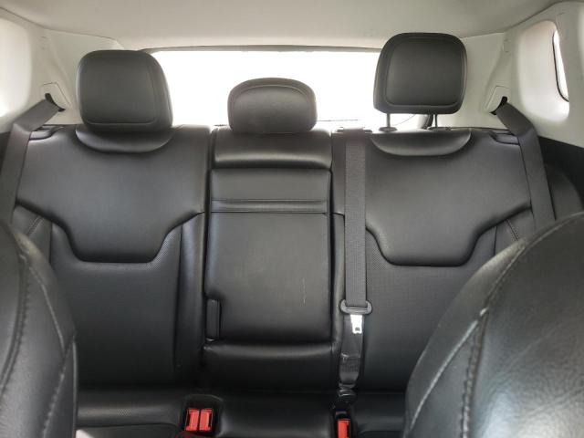 Photo 10 from auction – 2019 JEEP COMPASS LI with VIN 3C4NJCCB7KT662732