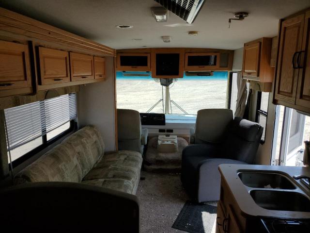 Zdjęcie 5 z aukcji – 2002 WINNEBAGO RV z VIN 5B4LP57G023346114