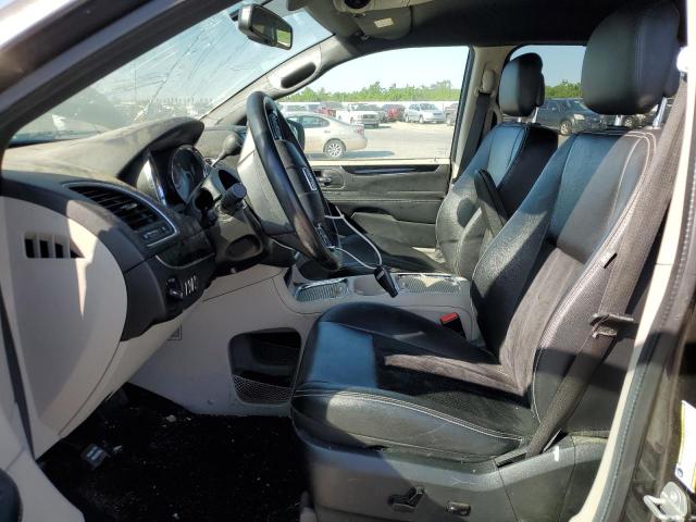 Photo 7 from auction – 2017 DODGE GRAND CARA with VIN 2C4RDGCG2HR692454
